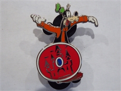 Disney Trading Pin 38678 WDW - Magical Place To Be 2003 (4 Pin Boxed Set) Goofy/0