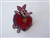 Disney Trading Pin  3873     DLR - Valentine's Day 2001 - Piglet