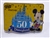 Disney Trading Pins 2005 AAA Travel Pin (Disneyland 50th Anniversary)