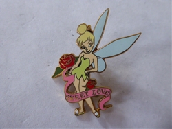 Disney Trading Pin 39105 Tinker Bell - Sweet Love