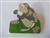 Disney Trading Pins 39169 Disney Movie Club Exclusive Pin # 10 - Thumper