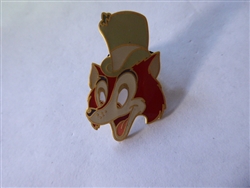 Disney Trading Pin 3928 Pinocchio Boxed Pin (Foulfellow)