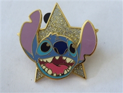Disney Trading Pin  39461 DSF - Disney Star (Stitch)