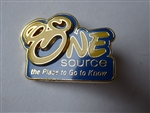 Disney Trading Pin 39750     One Source
