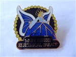 Disney Trading Pins 40077     DLR Cast Exclusive - Happiest Moments #2 - Main St. Electrical Parade