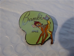 Disney Trading Pin 402: DS - Countdown to the Millennium Series #96 (Bambi)