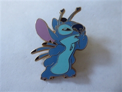 Disney Trading Pin 40467 WDW - Character Pin Card Collection 2005 (Stitch)