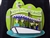 Disney Trading Pin 40477 DLR - Happiest Homecoming On Earth - Shag - Adventureland (Jumbo)