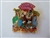 Disney Trading Pin 40523 DLRP - Silly Symphony (The Country Cousin)