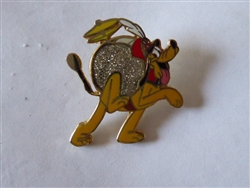 Disney Trading Pins 4076     DLR - Marching Band (One-Dog Band Pluto)