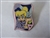 Disney Trading Pin 41180 WDW Cast Lanyard Collection 4 - Tinker Bell (Pink Frame)