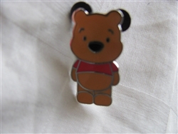 Disney Trading Pins 41220: Cute Characters (Winnie the Pooh) Full Body