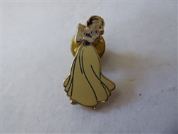 Disney Trading Pin  41269 HKDL - Snow White