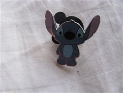 Disney Trading Pins 41319: Cute Characters - Stitch - Full Body