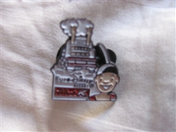Disney Trading Pin 4137: EuroDisney Resort - Kodak Sponsor Pin 3