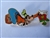 Disney Trading Pin 41498     Disney Auctions (P.I.N.S) - Goofy with Flower
