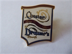 Disney Trading Pin  4151     DL Sign Series - Chester Drawers