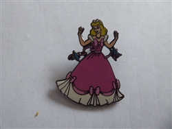 Disney Trading Pins   4154 DLR - Princess Month Series (Cinderella)