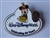 Disney Trading Pin 41702     WDW Cast Exclusive - WDW Resort 34th Anniversary Cast Name Tag (Mickey Mouse)