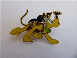 Disney Trading Pin 42133 Disney Direct - Tombstone Set (Pluto Only)