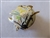 Disney Trading Pin 42206 DisneyShopping.com - Tinker Bell & Bats from Mickey O'Lantern
