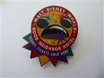 Disney Trading Pin 4223     WDW - Good Neighbor Hotel