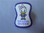 Disney Trading Pin 42240     Disney Direct - Daisy - Drama Queen - Cuties