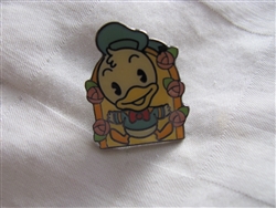 HKDL - Cuties - Mickey & Friends (Donald Duck)