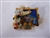 Disney Trading Pin  42394 DLR - Happiest Homecoming On Earth - Pinocchio & Geppetto