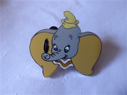 Disney Trading Pins 4242 Disney Gallery - Dumbo