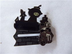 Disney Trading Pins 42592 DLR - Halloweentown Collection 2005 - Dr. Finkelstein