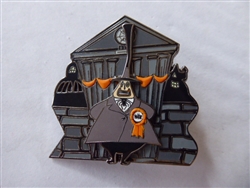 Disney Trading Pins 42593 DLR - Halloweentown Collection 2005 - Mayor