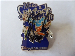 Disney Trading Pin 42647 WDW - Osborne Family Spectacle of Lights 2005 - Make a Spectacle of Yourself (Goofy)