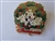 Disney Trading Pin 42697     HKDL - A Magical Christmas 2005 Boxed Set (Mickey & Minnie Wreath)