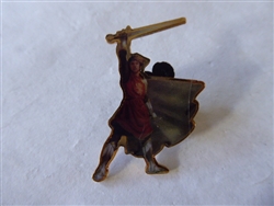 Disney Trading Pin  42892 DisneyShopping.com - Narnia - 7 Pin Set (Peter)