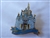 WDI - Walt Disney World 50th Anniversary Castle (Sorcerer Mickey)