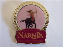 Disney Trading Pin 43220 DSF - Narnia - The Lion, The Witch, and The Wardrobe (Centaur)