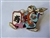 Disney Trading Pins 43327 JDS - Goofy - Happy New Year 2006