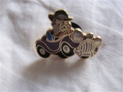 Disney Trading Pin 4345: AAA Travel Package Pin (Chip)