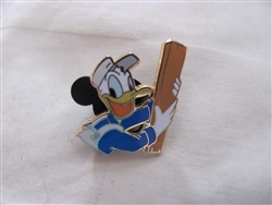 Disney Trading Pins 43507 Disney Direct - Mickey & Friends Home Helpers (Donald Duck)