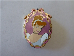 Disney Trading Pin  43551 DD - Cinderella: Rags to Royal Boxed Set (Cinderella in Fairy Godmother's Gown)