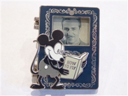 Disney Trading Pin  43575 WDW - Walt Disney Originals Collection (Plane Crazy)