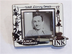 Disney Trading Pin 43600 WDW - Walt Disney Originals Collection (Alice Comedies)
