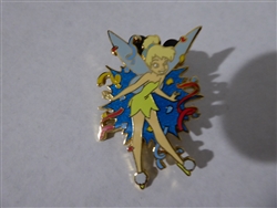 Disney Trading Pin  43769 WDW - Confetti Tinker Bell (Surprise Release)