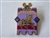 Disney Trading Pin  43823 South Coast Plaza Mall - King Arthur Carrousel 50th Mickey