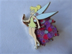 Disney Trading Pin 43830     Tinker Bell - Cupid - Valentine