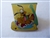 Disney Trading Pins 44554 DLR - Cast Lanyard Series 4 - Beach Pail Collection (Pluto)