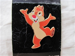 Disney Trading Pin  44591 Dale - Happy