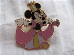 Princess Minnie Mouse (Sparkle)