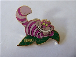 Disney Trading Pins  44904 Disney Movie Club Exclusive Pin #13 - Cheshire Cat